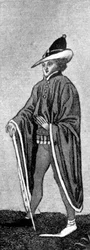 Ett utsökt 1400-tal, 1910
