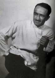 Anastas Mikojan, rysk kommunistisk statsman, c1920-c1930-tal