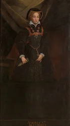 Ancilla, hustru till Humbert I av Savojen