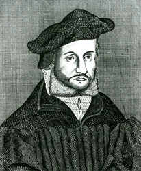 Andreas Osiander, tysk luthersk teolog från 1500-talet, 1600-talet