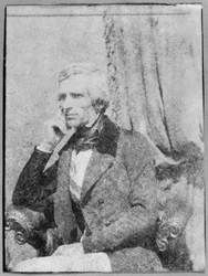 Antoine Claudet, fransk fotografisk pionjär