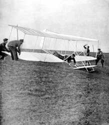 Archdeacon flygplan, 1904