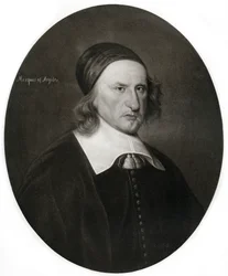 Archibald Campbell, 1:a markisen av Argyll, 1600-talet, 1899