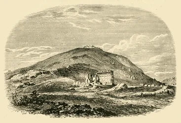 Argos, 1890.