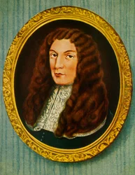 Ashley Cooper Earl of Shaftesbury, 1933.