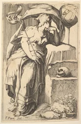 Astrologi, 1600-talet.