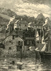 I Dartmouth, 1898.