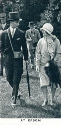 I Epsom, 1928 1937