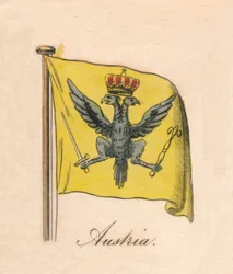 Österrike, 1838