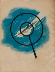 Baksidan av Kustkommandot, 1943