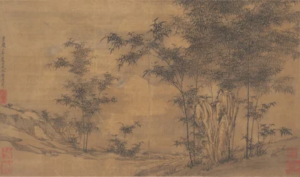 Bambu.