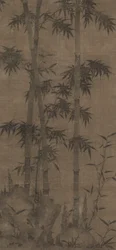 Bambu i fyra årstider: Höst, 1279-1368.