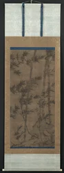 Bambu i fyra årstider: Sommar, 1279-1368.