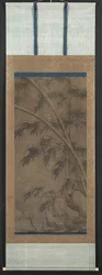 Bambu i fyra årstider: vinter, 1279-1368.