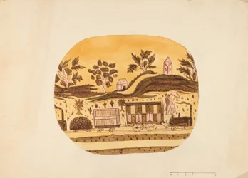 Bandbox, 19351942.