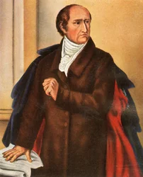Baron Vom Stein, 1936.