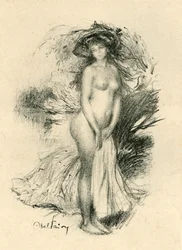 Badare, 1903.