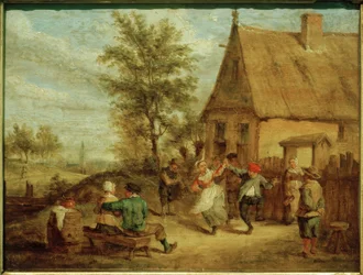 Bondefestival