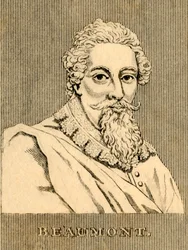 Beaumont, 1584-1616, 1830.