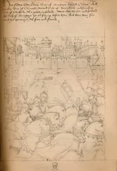 Före Calais, 1903