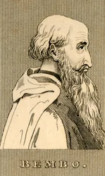 Bembo, 1470-1547, 1830.