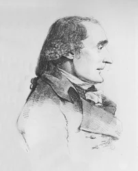 Bennet Langton f. 1737-d. 1801, 1907