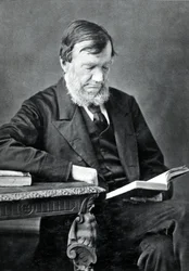 Bennet Woodcroft, engelsk tillverkare, ca 1850-talet