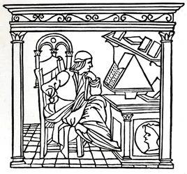 Bernardo Bellincioni 1452-1492, italiensk poet, 1493, 1917