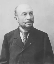 Bernier, c1893