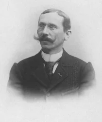 Bertol-Graville, 1893