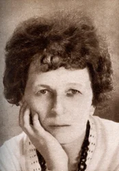 Beulah Marie Dix, amerikansk manusförfattare, 1933