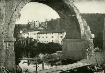 Beyond Goritza - The Italian Advance on Trieste, 1919.