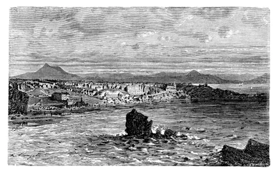 Biarritz, Frankrike