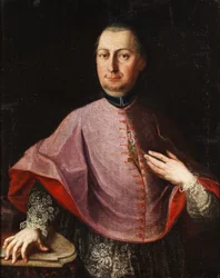 Bischof i Mozetta
