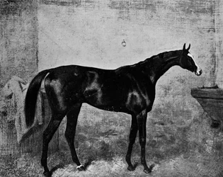 Blair Athol, 1861-1882, 1911