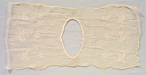 Blus fram, c 1875-1900.