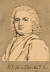 Boerhaave, 1668-1738, 1830.
