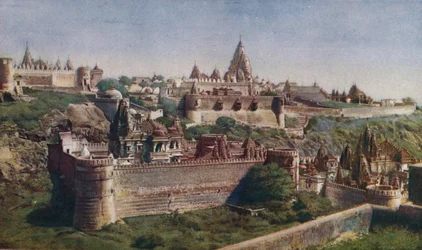 Bombay ..., c1920