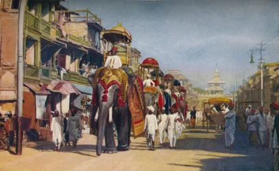 Bombay ..., c1920