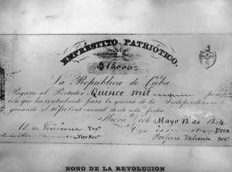 Revolutionens bonus, 1800-talet, 1920-talet