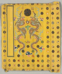 Bokomslag, 1700-tal.