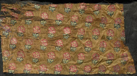 Bokomslag, 1800-tal.