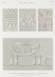 Bok: Beskrivning av Egypten
