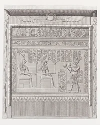 Bok: Beskrivning av Egypten