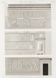 Bok: Beskrivning av Egypten