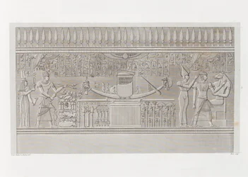 Bok: Beskrivning av Egypten