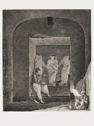 Bok: Beskrivning av Egypten