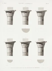 Bok: Beskrivning av Egypten