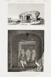 Bok: Beskrivning av Egypten