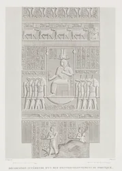 Bok: Beskrivning av Egypten